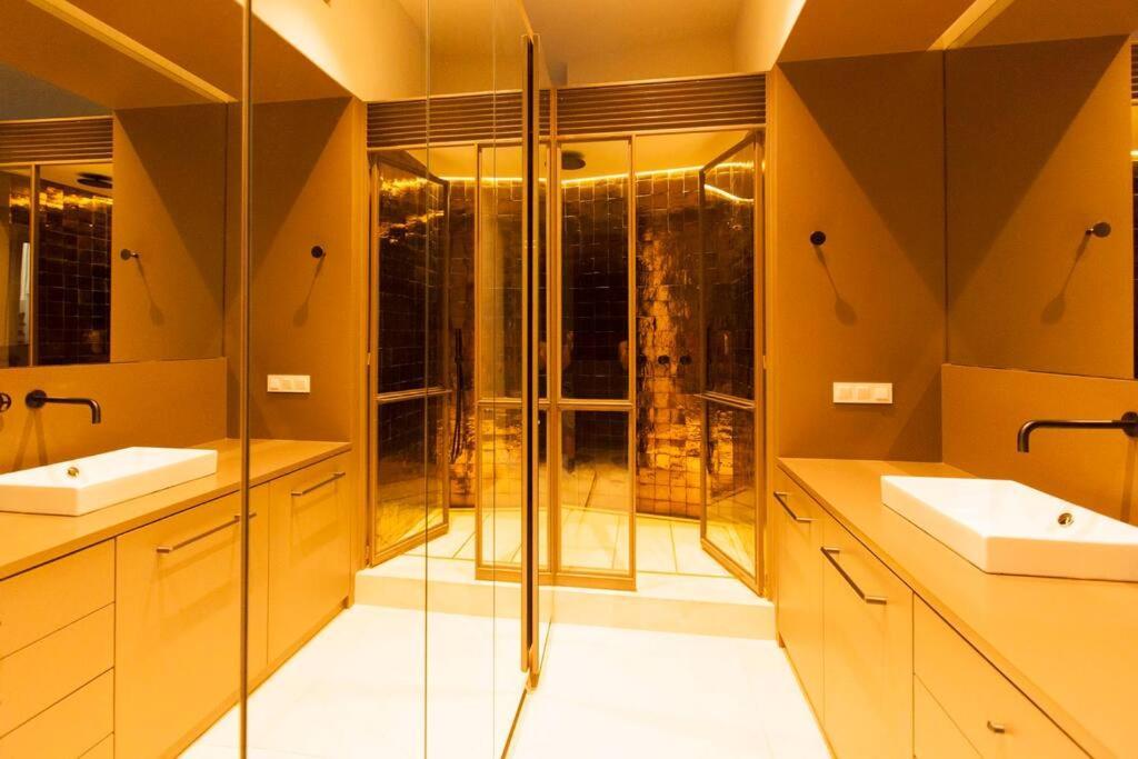 Exclusiva Casa Con Terraza Villa