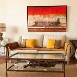 Exclusiva Casa Con Terraza