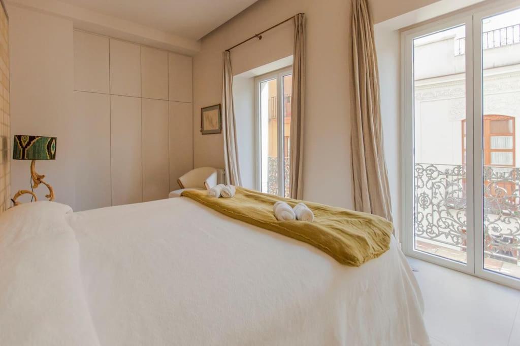 Exclusiva Casa Con Terraza Villa *