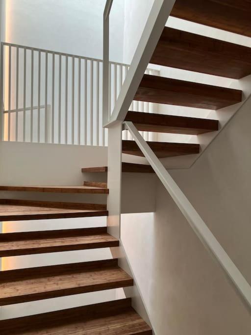Exclusiva Casa Con Terraza Villa Séville