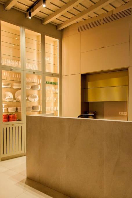 Exclusiva Casa Con Terraza