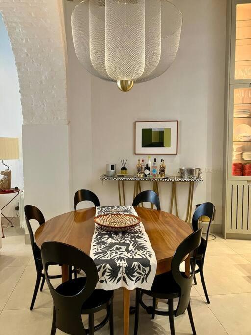 Exclusiva Casa Con Terraza Séville