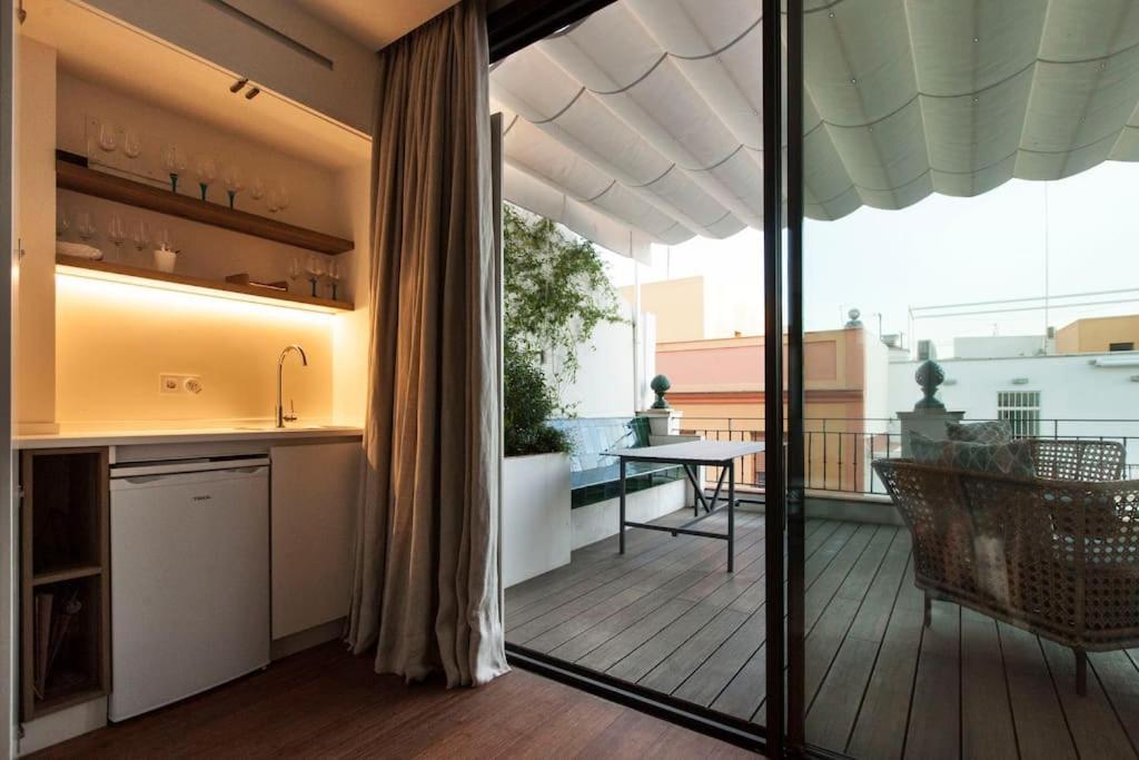 Villa Exclusiva Casa Con Terraza *