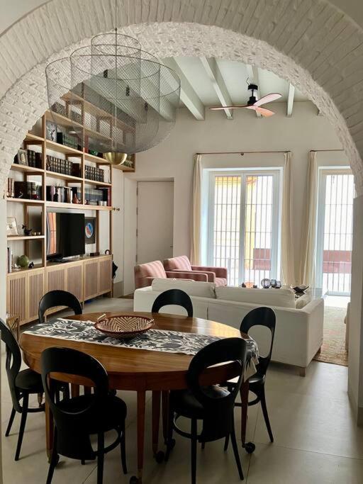 Exclusiva Casa Con Terraza