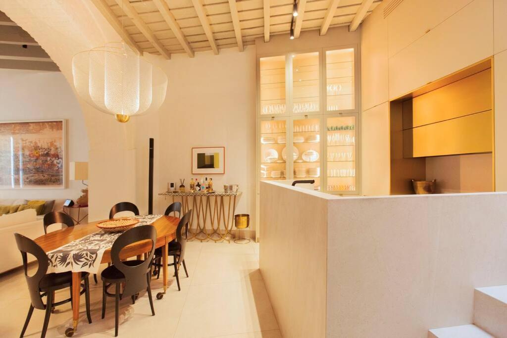 Exclusiva Casa Con Terraza Villa Séville